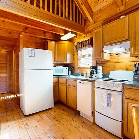 Pin Oak Cabin, Unit 241 Пиджен-Фордж Экстерьер фото