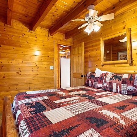 Pin Oak Cabin, Unit 241 Пиджен-Фордж Экстерьер фото